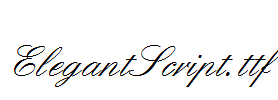 ElegantScript.ttf