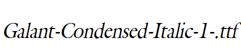 Galant-Condensed-Italic-1-.ttf