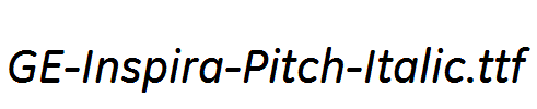 GE-Inspira-Pitch-Italic.ttf