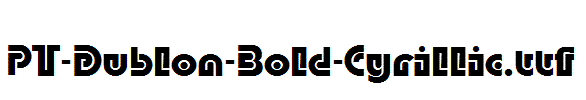 PT-Dublon-Bold-Cyrillic.ttf