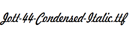 Jott-44-Condensed-Italic.ttf