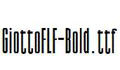 GiottoFLF-Bold.ttf