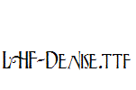 LHF-Denise.ttf