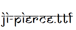 JI-Pierce.ttf