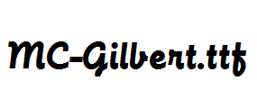 MC-Gilbert.ttf