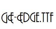 GE-Edge.ttf