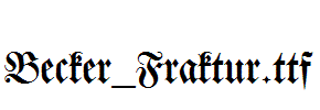 Becker_Fraktur.ttf