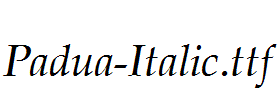 Padua-Italic.ttf