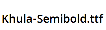 Khula-Semibold.ttf