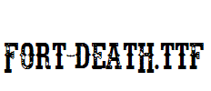 Fort-Death.ttf