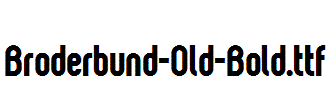 Broderbund-Old-Bold.ttf