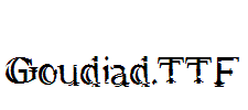 Goudiad.ttf