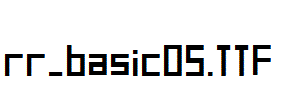 rr_basic05.ttf