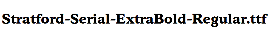 Stratford-Serial-ExtraBold-Regular.ttf