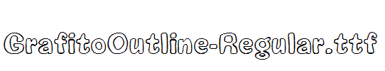 GrafitoOutline-Regular.ttf