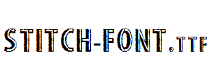 STITCH-FONT.ttf