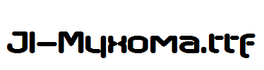 JI-Myxoma.ttf