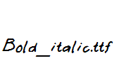 Bold_italic.ttf