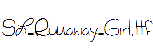 SL-Runaway-Girl.ttf