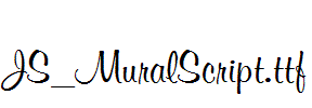 JS_MuralScript.ttf