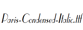 Paris-Condensed-Italic.ttf