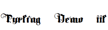 Tyrfing-Demo.ttf