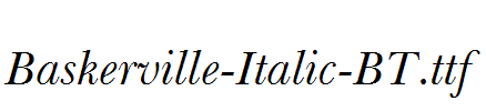 Baskerville-Italic-BT.ttf