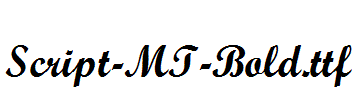 Script-MT-Bold.ttf