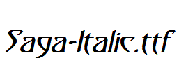 Saga-Italic.ttf