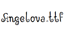 Angelova.ttf