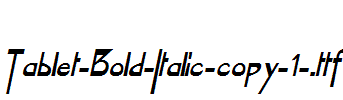 Tablet-Bold-Italic-copy-1-.ttf