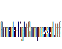 Armada-LightCompressed.ttf