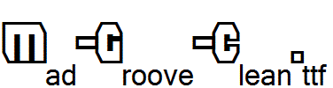 Mad-Groove-Clean.ttf