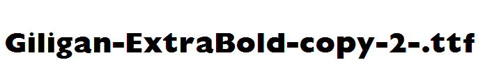 Giligan-ExtraBold-copy-2-.ttf