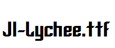 JI-Lychee.ttf