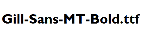 Gill-Sans-MT-Bold.ttf