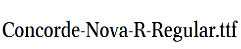 Concorde-Nova-R-Regular.ttf