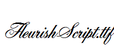 FleurishScript.ttf