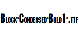 Block-Condensed-Bold1-.ttf