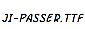 JI-Passer.ttf