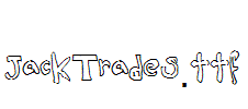 JackTrades.ttf