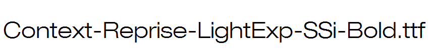 Context-Reprise-LightExp-SSi-Bold.ttf