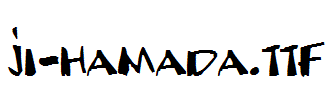 JI-Hamada.ttf