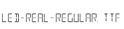 LED-Real-Regular.ttf