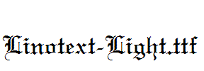 Linotext-Light.ttf