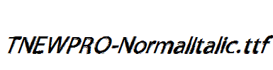 TNEWPRO-NormalItalic.ttf