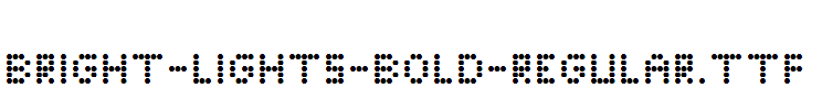 Bright-Lights-Bold-Regular.ttf