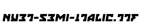 Nyet-Semi-Italic.ttf