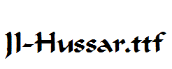 JI-Hussar.ttf