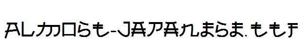 Almost-Japanese.ttf